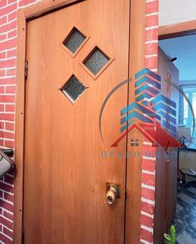 1-к квартира, вторичка, 35м2, 3/5 этаж