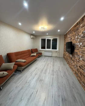 3-к квартира, вторичка, 65м2, 7/9 этаж