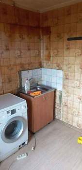 4-к квартира, вторичка, 70м2, 9/9 этаж