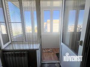 1-к квартира, вторичка, 33м2, 3/3 этаж