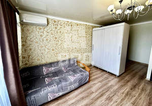 1-к квартира, вторичка, 36м2, 6/9 этаж