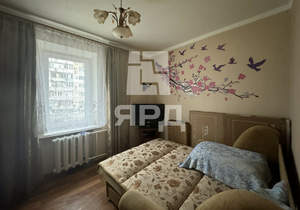 3-к квартира, вторичка, 63м2, 5/9 этаж