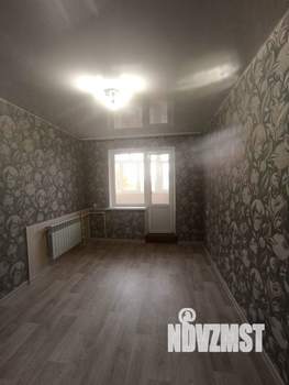 2-к квартира, вторичка, 50м2, 5/5 этаж