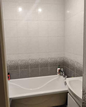 2-к квартира, вторичка, 52м2, 2/5 этаж