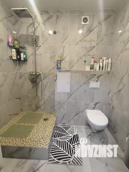 1-к квартира, вторичка, 40м2, 9/10 этаж