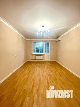 1-к квартира, вторичка, 38м2, 2/9 этаж