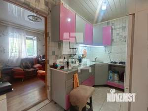 1-к квартира, вторичка, 22м2, 1/2 этаж