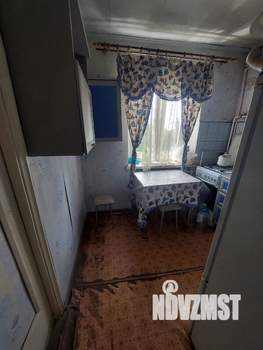 1-к квартира, вторичка, 31м2, 5/5 этаж
