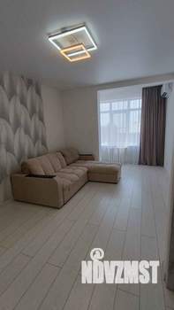 1-к квартира, вторичка, 37м2, 6/8 этаж