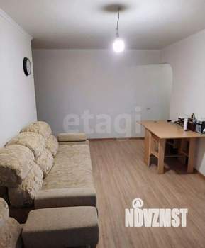 3-к квартира, вторичка, 55м2, 4/5 этаж