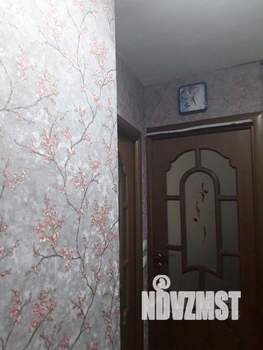 3-к квартира, вторичка, 64м2, 4/5 этаж