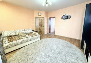 1-к квартира, вторичка, 45м2, 2/3 этаж