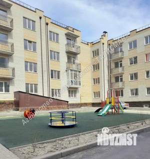 3-к квартира, вторичка, 98м2, 3/4 этаж