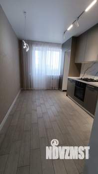 1-к квартира, вторичка, 44м2, 7/10 этаж