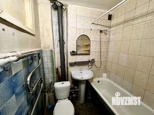 1-к квартира, вторичка, 36м2, 2/5 этаж