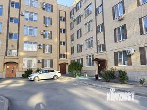 1-к квартира, вторичка, 35м2, 4/5 этаж