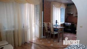 2-к квартира, вторичка, 62м2, 2/6 этаж