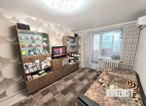 2-к квартира, вторичка, 40м2, 4/4 этаж