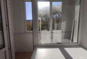 1-к квартира, вторичка, 31м2, 4/5 этаж