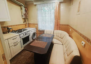 2-к квартира, вторичка, 44м2, 1/2 этаж