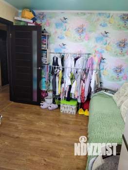 3-к квартира, вторичка, 70м2, 5/5 этаж