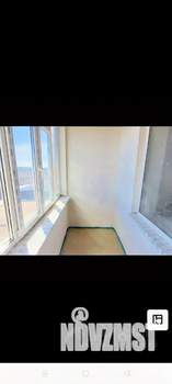 1-к квартира, вторичка, 45м2, 5/9 этаж