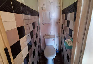 2-к квартира, вторичка, 44м2, 2/6 этаж