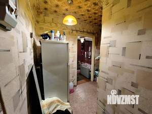 2-к квартира, вторичка, 45м2, 3/4 этаж