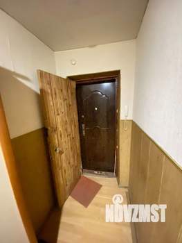 2-к квартира, вторичка, 46м2, 5/5 этаж