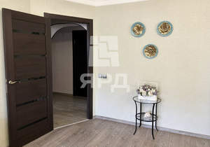 2-к квартира, вторичка, 58м2, 5/10 этаж