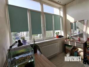 2-к квартира, вторичка, 64м2, 2/3 этаж