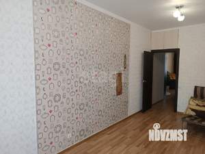3-к квартира, вторичка, 68м2, 2/3 этаж