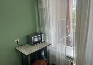 2-к квартира, вторичка, 46м2, 1/3 этаж
