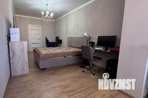 2-к квартира, вторичка, 62м2, 3/3 этаж
