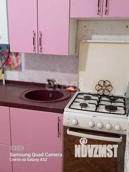 2-к квартира, вторичка, 45м2, 3/5 этаж