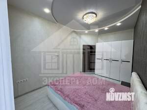 2-к квартира, вторичка, 65м2, 3/3 этаж