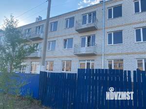 1-к квартира, вторичка, 32м2, 2/3 этаж