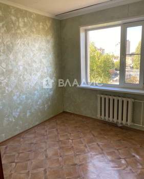4-к квартира, вторичка, 81м2, 5/5 этаж