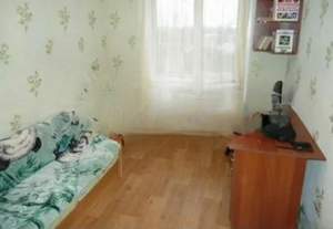 2-к квартира, вторичка, 45м2, 5/5 этаж