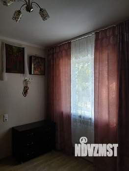 3-к квартира, вторичка, 60м2, 1/2 этаж
