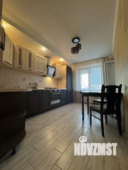 1-к квартира, вторичка, 41м2, 3/9 этаж