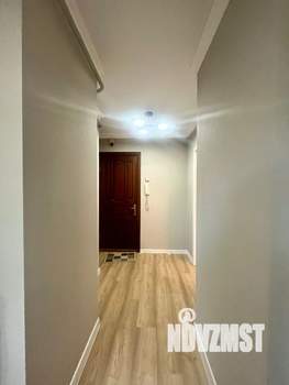 1-к квартира, вторичка, 38м2, 2/9 этаж