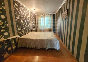 4-к квартира, вторичка, 76м2, 2/9 этаж