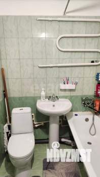 1-к квартира, вторичка, 29м2, 1/5 этаж