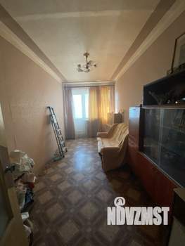 3-к квартира, вторичка, 68м2, 4/5 этаж