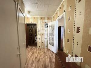 1-к квартира, вторичка, 37м2, 8/9 этаж