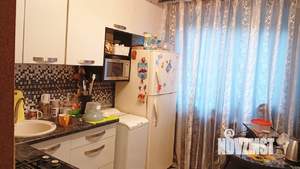 3-к квартира, вторичка, 58м2, 3/5 этаж
