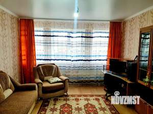 2-к квартира, вторичка, 60м2, 1/3 этаж