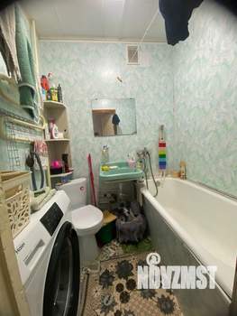 1-к квартира, вторичка, 30м2, 4/5 этаж