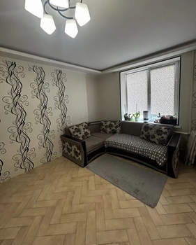 3-к квартира, вторичка, 87м2, 2/9 этаж